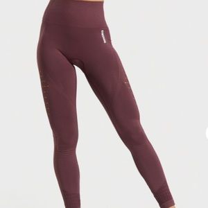 Gym shark women’s energy + seamless leggings